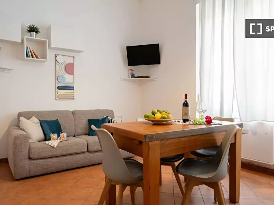 Immagine 15 di Appartamento in affitto  in Via Frusa a Firenze