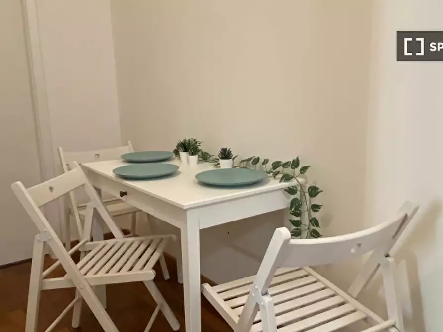 Immagine 11 di Camera condivisa in affitto  in Carlo Jussi a San Lazzaro Di Savena