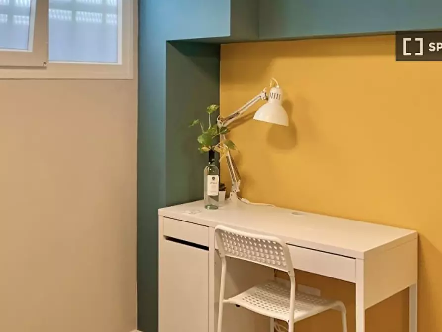 Immagine 19 di Camera condivisa in affitto  in Via Ambrogio Binda a Milano