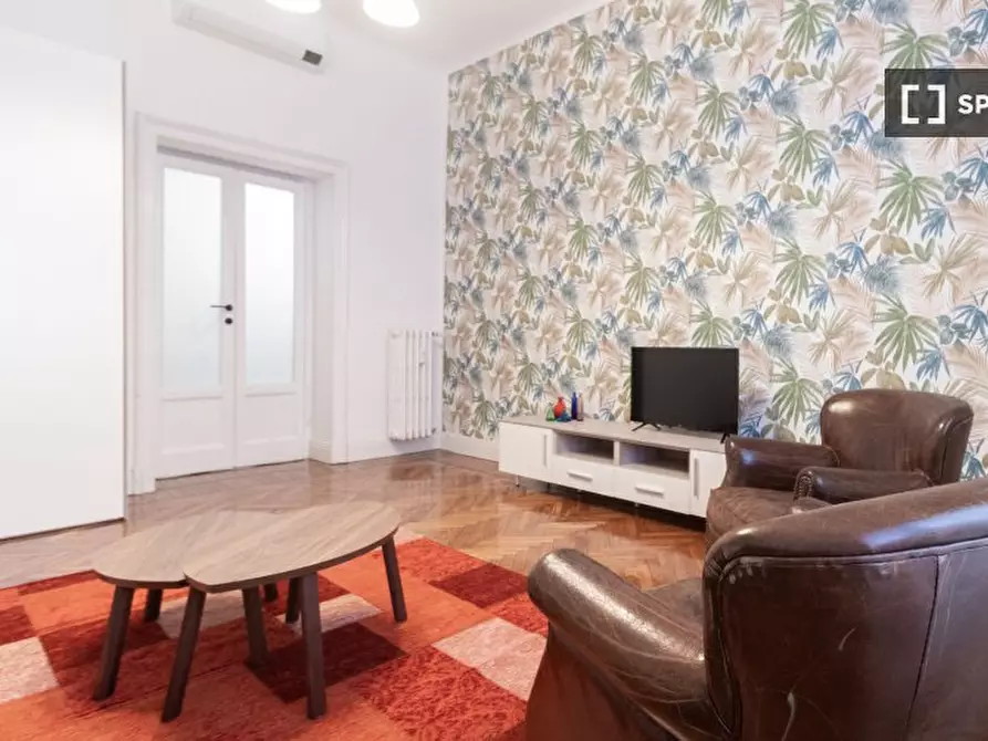 Immagine 14 di Appartamento in affitto  in Via Vincenzo Monti a Milano