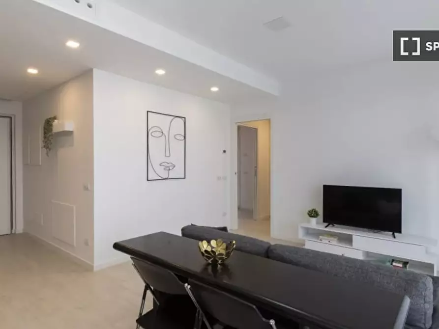 Immagine 2 di Appartamento in affitto  in Via Francesco Gonin a Milano