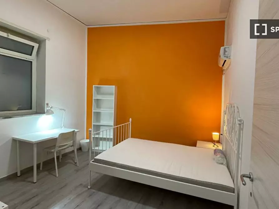 Immagine 3 di Appartamento in affitto  in Via Cangiani a Napoli