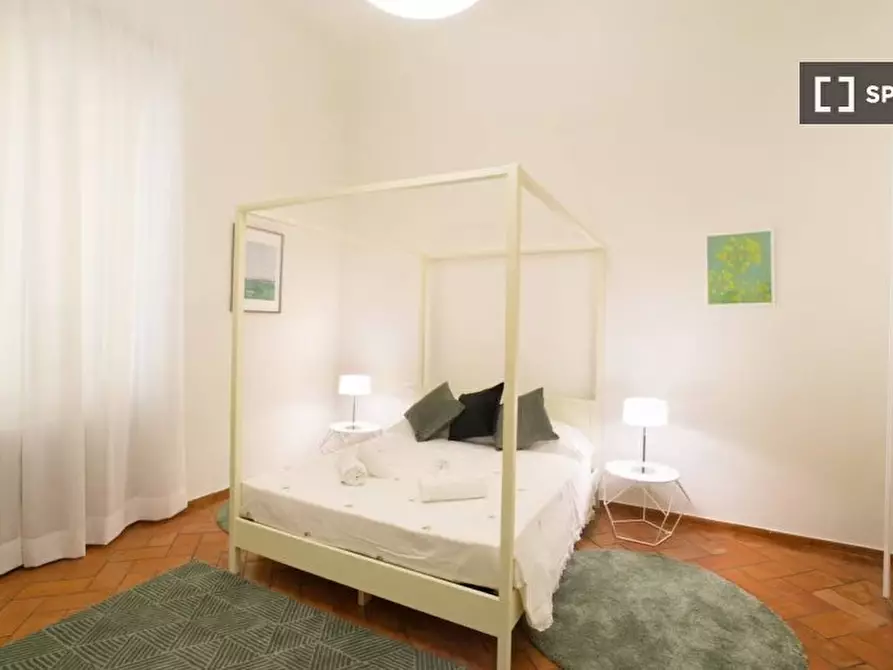 Immagine 5 di Appartamento in affitto  in Borgo Santi Apostoli a Firenze
