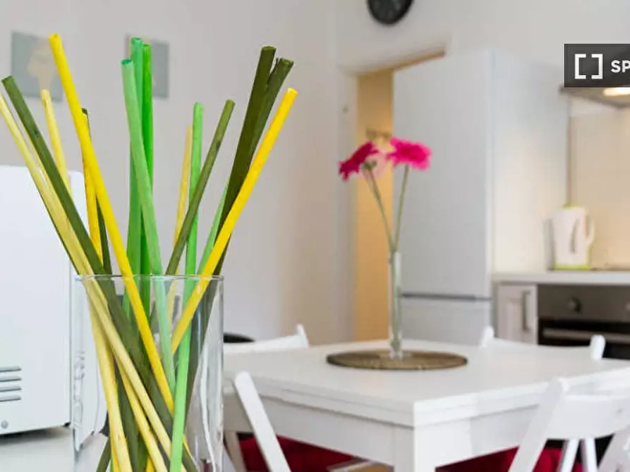 Immagine 18 di Camera condivisa in affitto  in Via Salvatore Barzilai a Milano