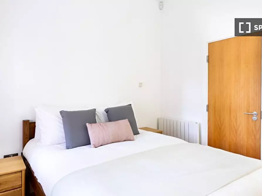 Immagine 3 di Appartamento in affitto  in a St John Street a Islington