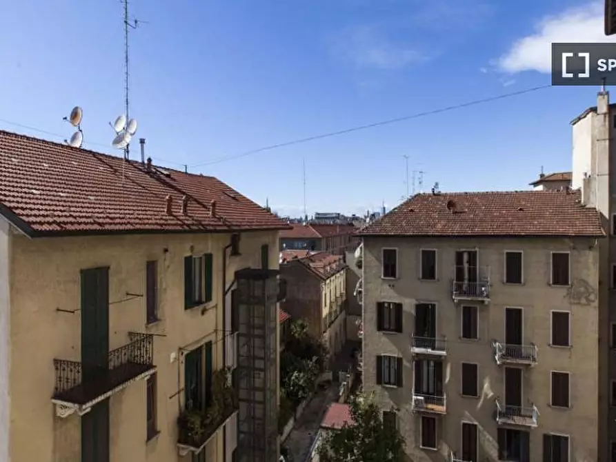 Immagine 19 di Camera condivisa in affitto  in Viale Emilio Caldara a Milano