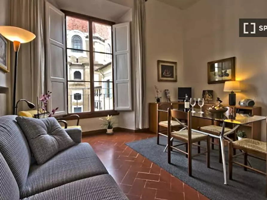 Immagine 12 di Appartamento in affitto  in Piazza di Madonna degli Aldobrandini a Firenze