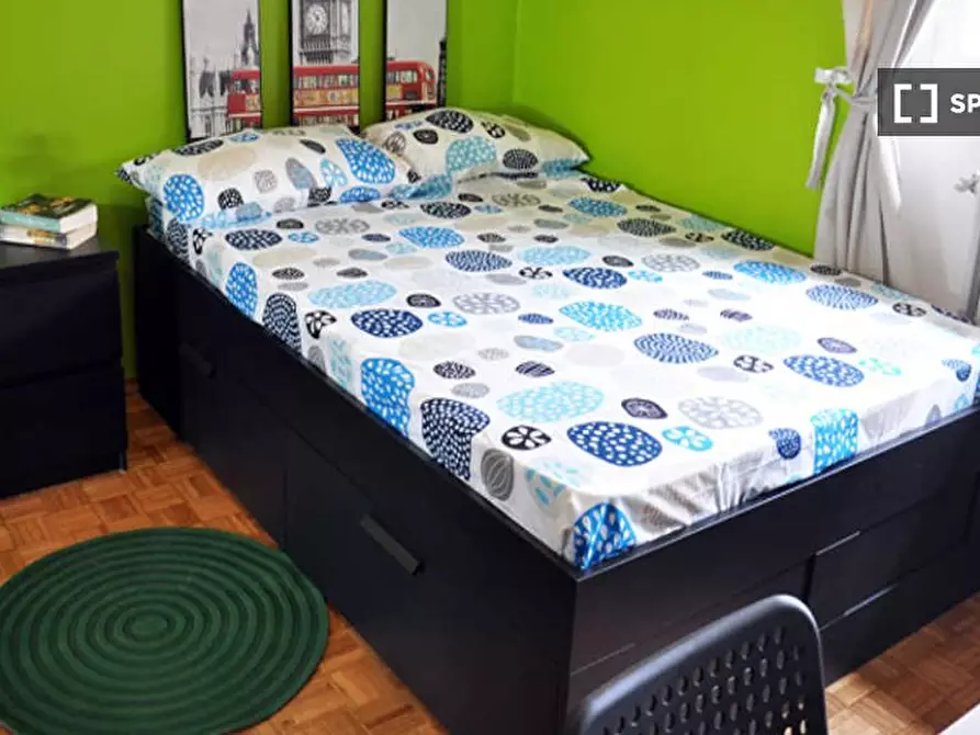 Immagine 4 di Camera condivisa in affitto  in Via Tortona a Milano