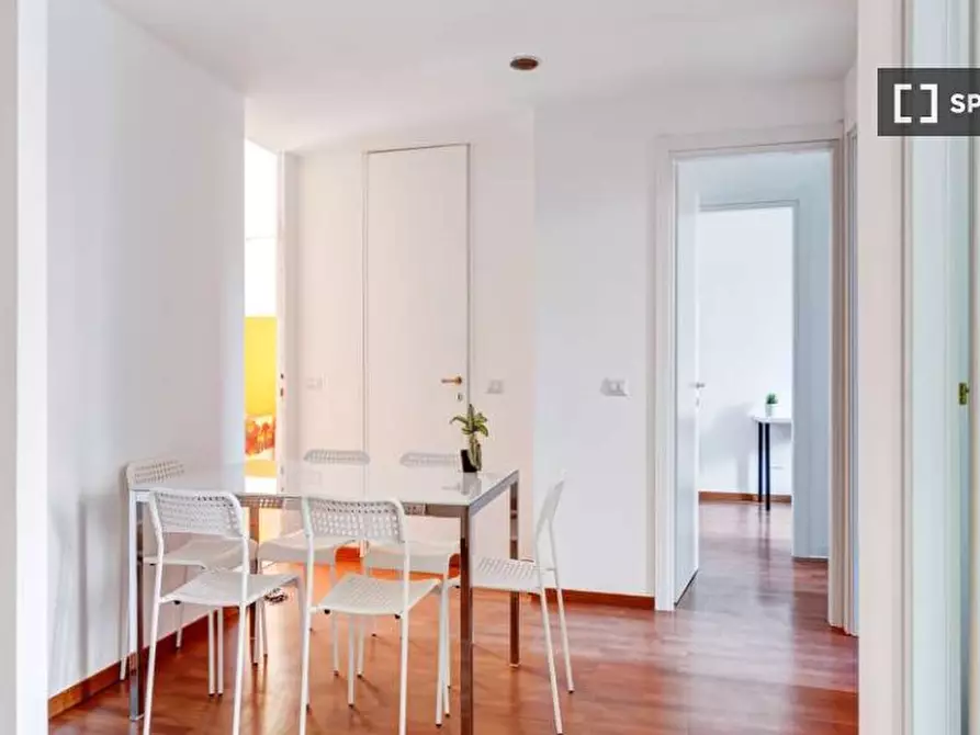 Immagine 15 di Camera condivisa in affitto  in Via Cosimo Del Fante a Milano