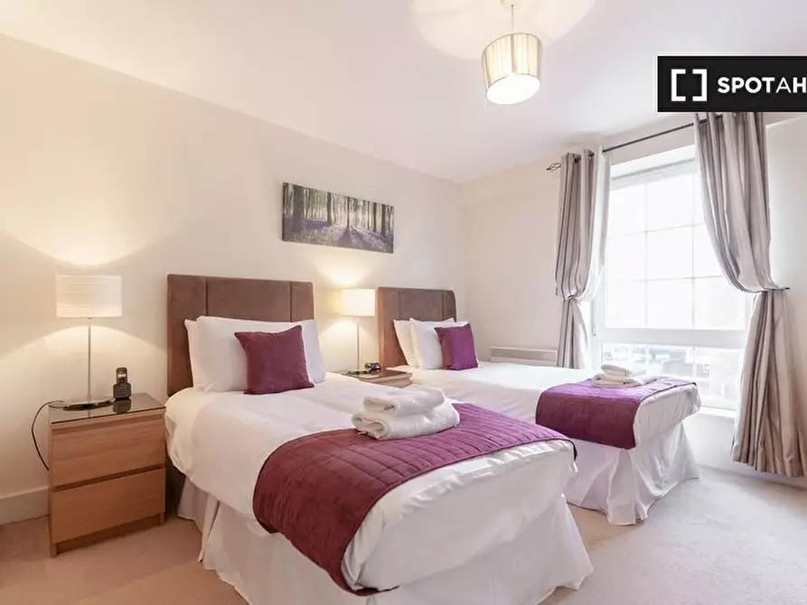 Immagine 10 di Appartamento in affitto  in Station Approach a Epsom