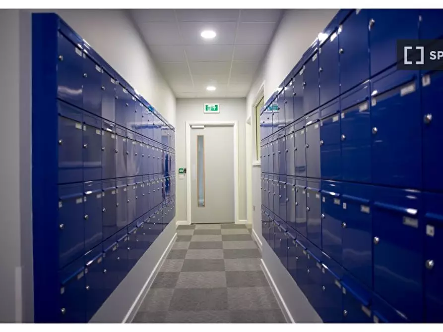 Immagine 5 di Residence in affitto  in -34 Market Rd a Islington