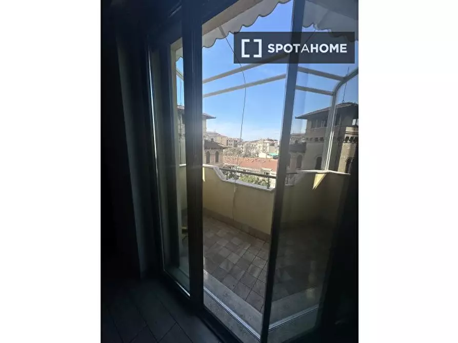 Immagine 11 di Appartamento in affitto  in Viale Belfiore a Firenze