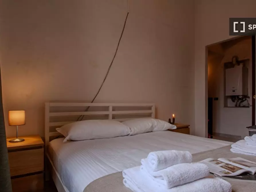 Immagine 15 di Appartamento in affitto  in Via Villoresi a Milano