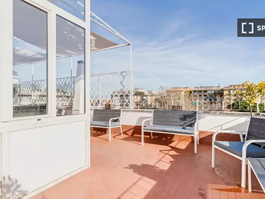 Immagine 7 di Appartamento in affitto  in Via Nicolo Piccinni a Roma