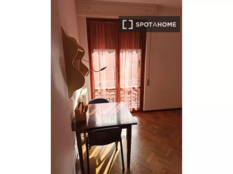 Immagine 6 di Camera condivisa in affitto  in Via del Beato Egidio a Perugia