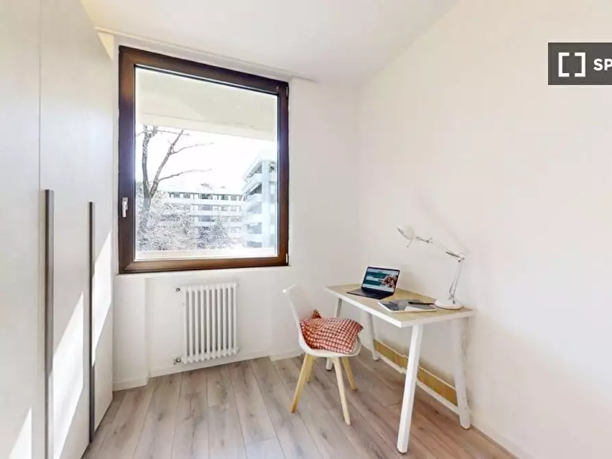 Immagine 2 di Camera condivisa in affitto  in VIA Pellizzo a Padova