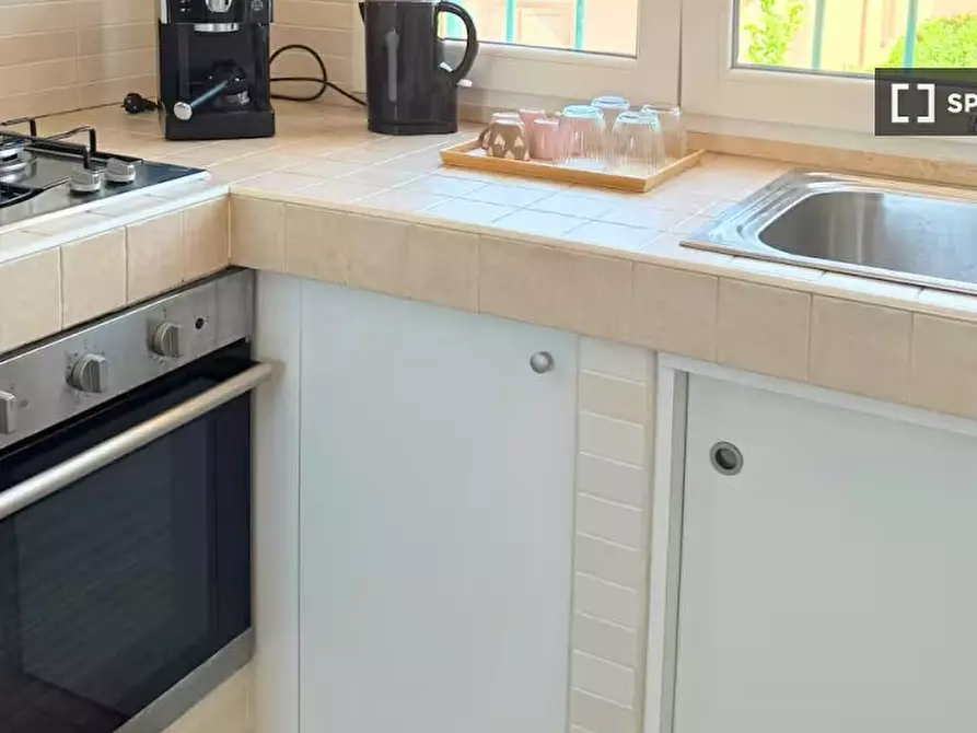 Immagine 4 di Appartamento in affitto  in Viale di Focene a Fiumicino