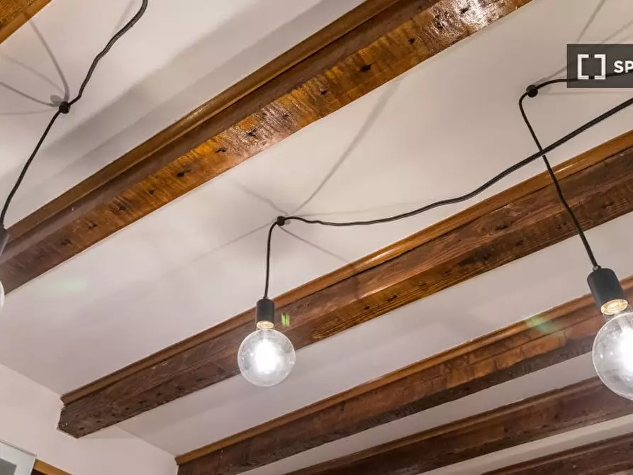 Immagine 10 di Appartamento in affitto  in Via Alessandro Tadino a Milano