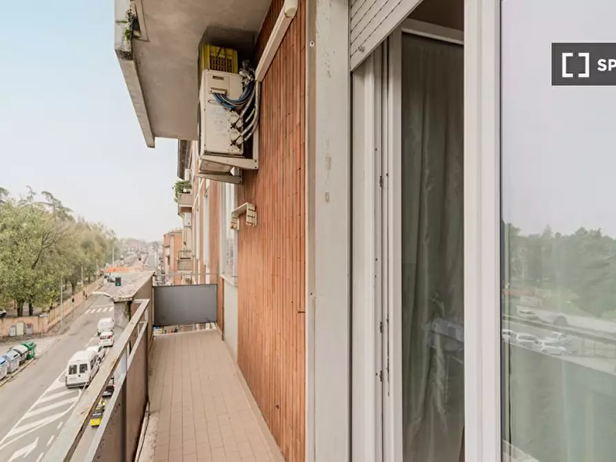 Immagine 13 di Appartamento in affitto  in Via Emilia Ponente a Bologna