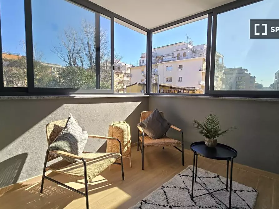 Immagine 3 di Ufficio in affitto  in Via Alberto Pollio a Roma