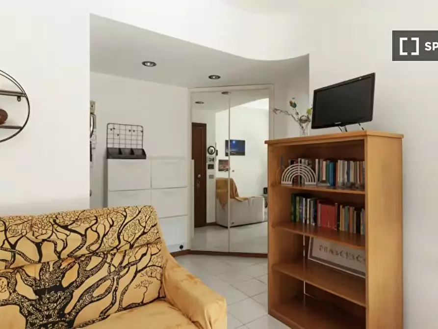 Immagine 6 di Appartamento in affitto  in Via Osoppo a Milano