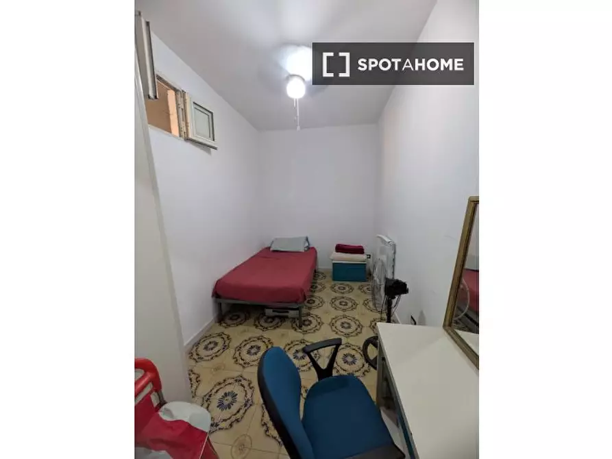 Immagine 11 di Appartamento in affitto  in Vico SS. Filippo e Giacomo a Napoli
