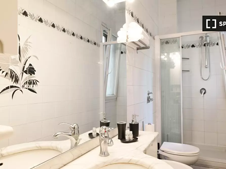 Immagine 5 di Appartamento in affitto  in Piazza Insubria a Milano