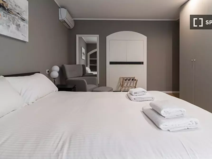 Immagine 16 di Appartamento in affitto  in Via Solferino a Milano