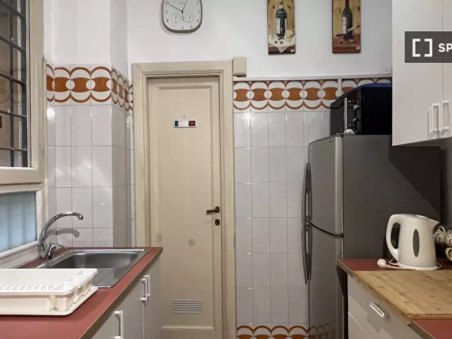 Immagine 8 di Appartamento in affitto  in Vicolo di San Giuliano a Roma