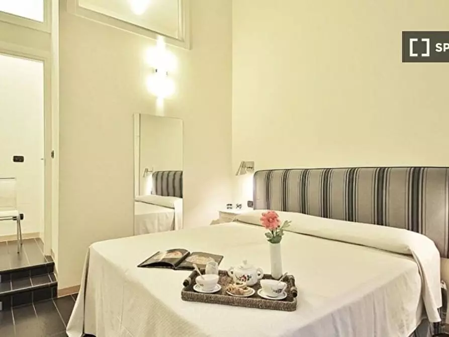 Immagine 4 di Appartamento in affitto  in Vicolo dei Malespini a Firenze