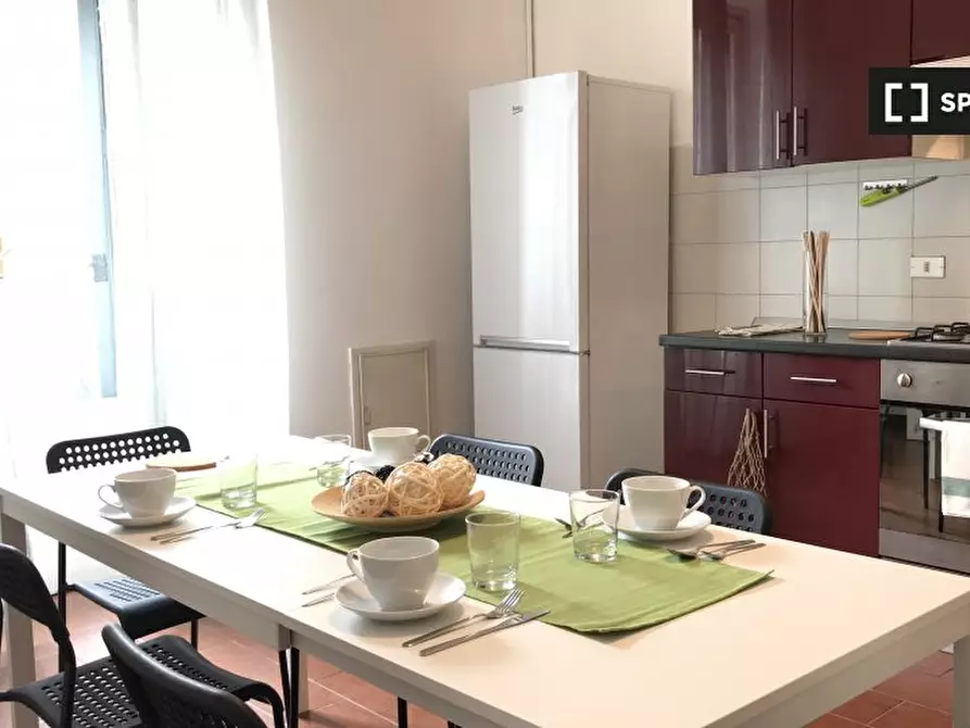 Immagine 9 di Camera condivisa in affitto  in Viale Bligny a Milano