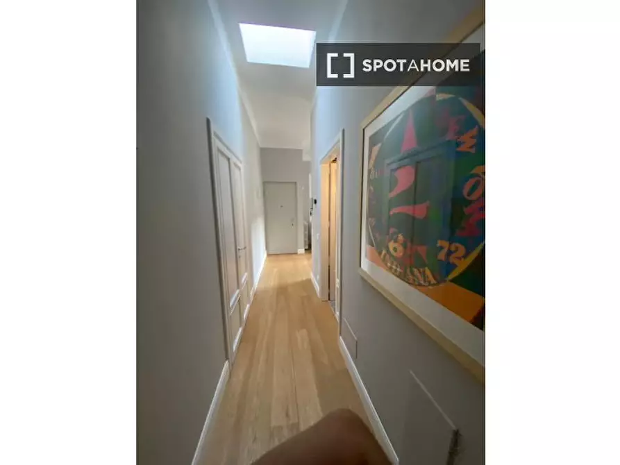 Immagine 8 di Appartamento in affitto  in P.za Risorgimento a Milano