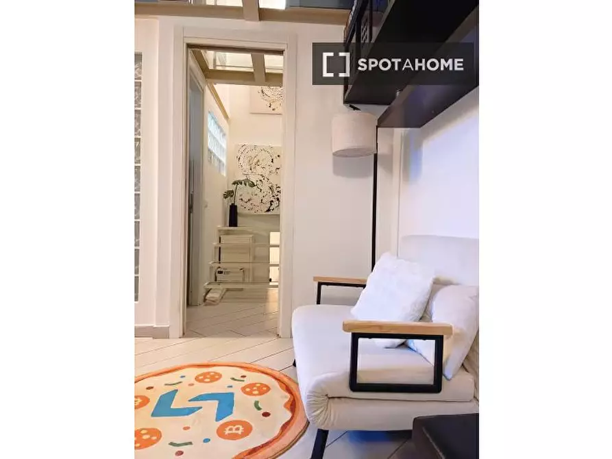 Immagine 6 di Appartamento in affitto  in Via Valtellina a Milano