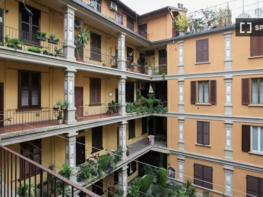 Immagine 13 di Appartamento in affitto  in Via Jacopo dal Verme a Milano