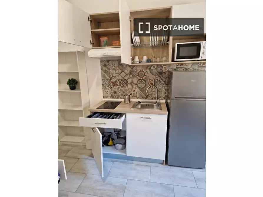 Immagine 8 di Ufficio in affitto  in Via Passo Buole a Torino