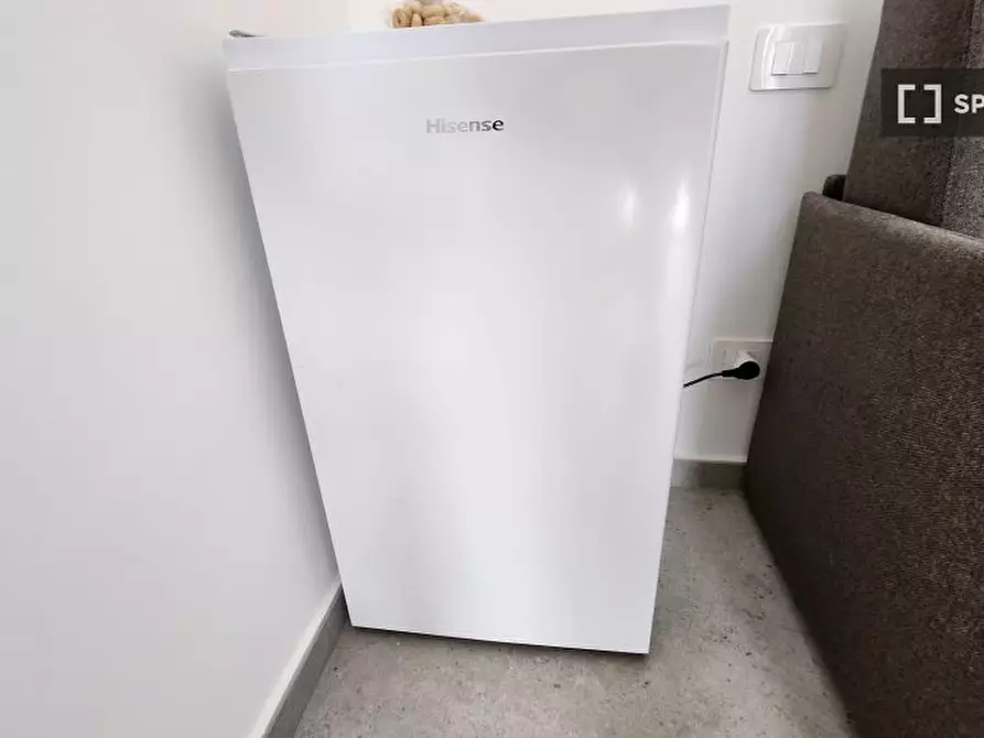 Immagine 2 di Ufficio in affitto  in Via Privata Mario Bianco a Milano