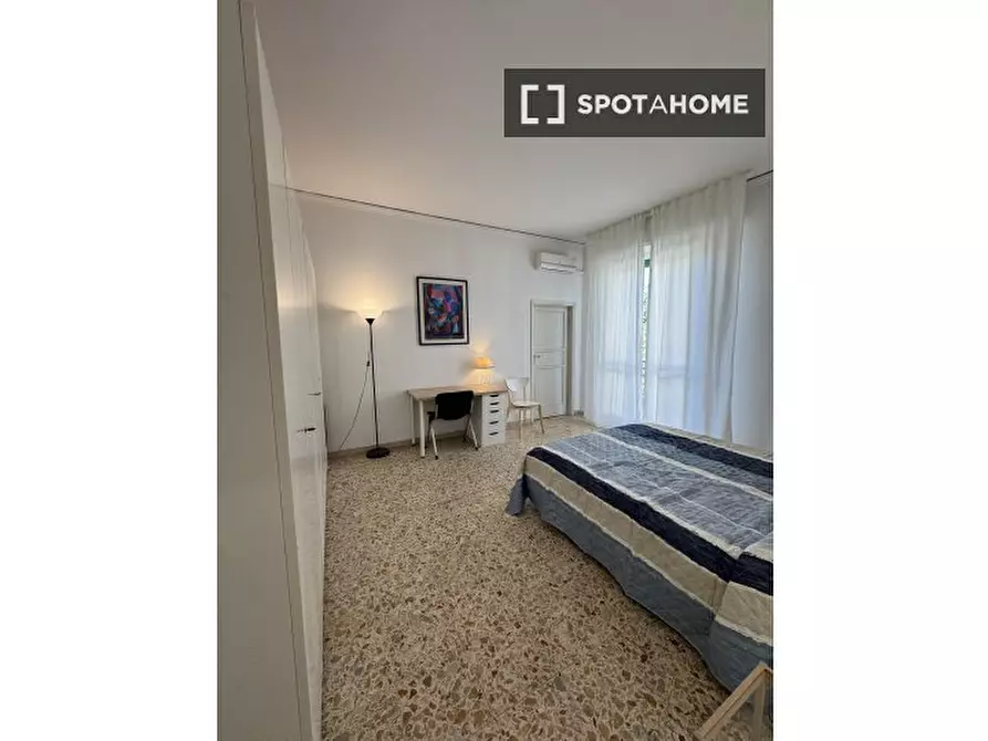 Immagine 4 di Appartamento in affitto  in Via Felice Fontana a Firenze