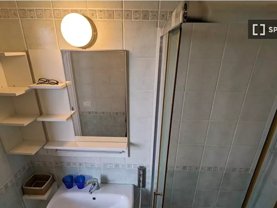 Immagine 12 di Camera condivisa in affitto  in Via Valtellina a Milano