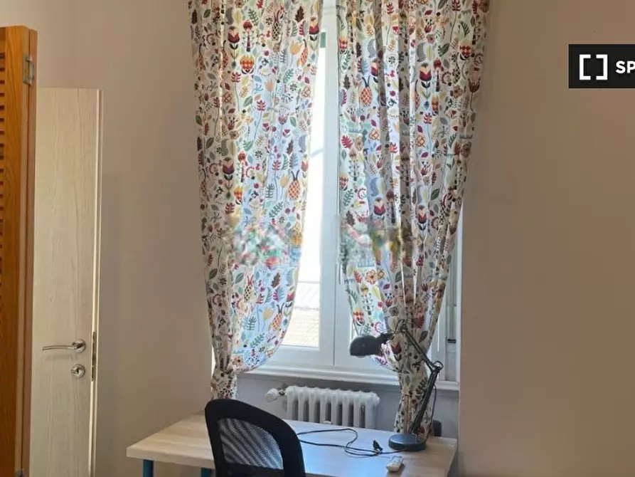 Immagine 4 di Ufficio in affitto  in Viale Beatrice d'Este a Milano