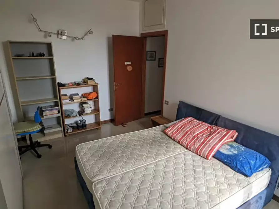 Immagine 16 di Appartamento in affitto  in Via Casoretto a Milano