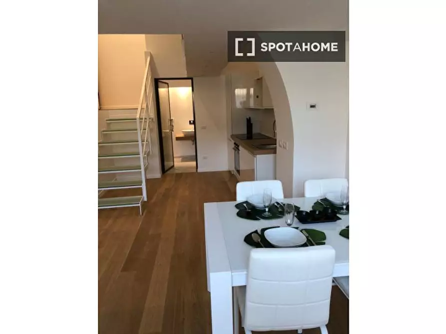 Immagine 9 di Appartamento in affitto  in Via Carlo Foldi a Milano