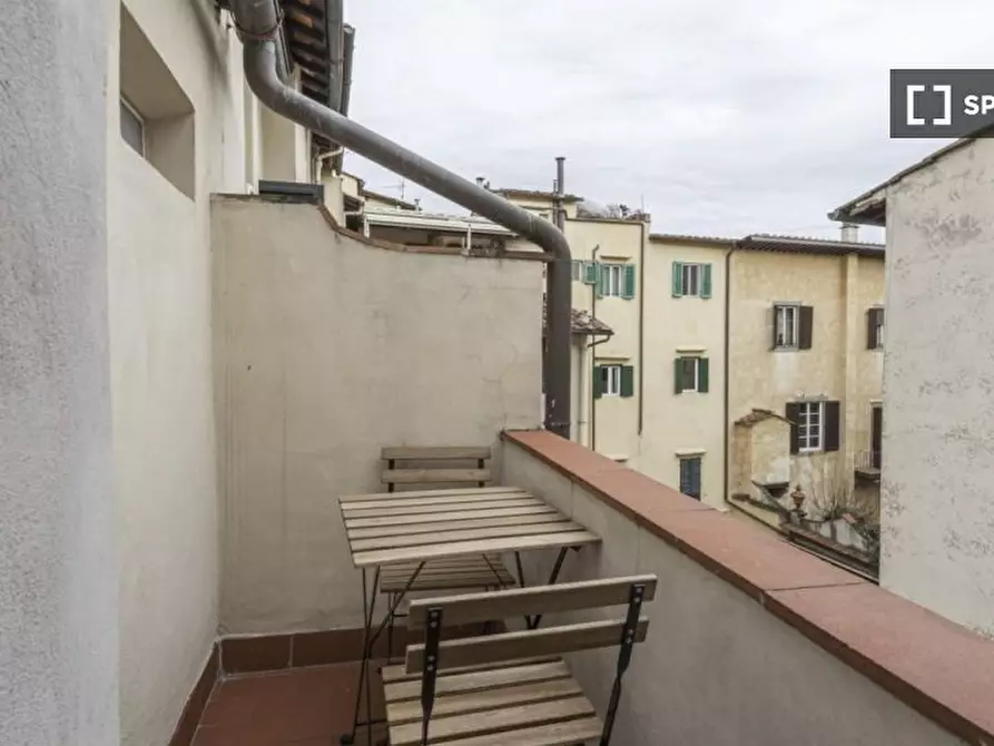 Immagine 9 di Appartamento in affitto  in Via Giovanni Da Verrazzano a Firenze