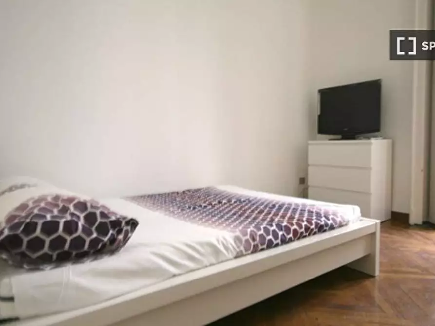 Immagine 8 di Camera condivisa in affitto  in Via Giorgio Jan a Milano