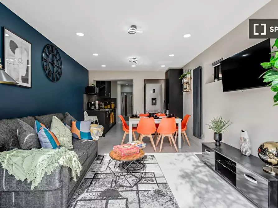 Immagine 13 di Appartamento in affitto  in flat c a Tottenham