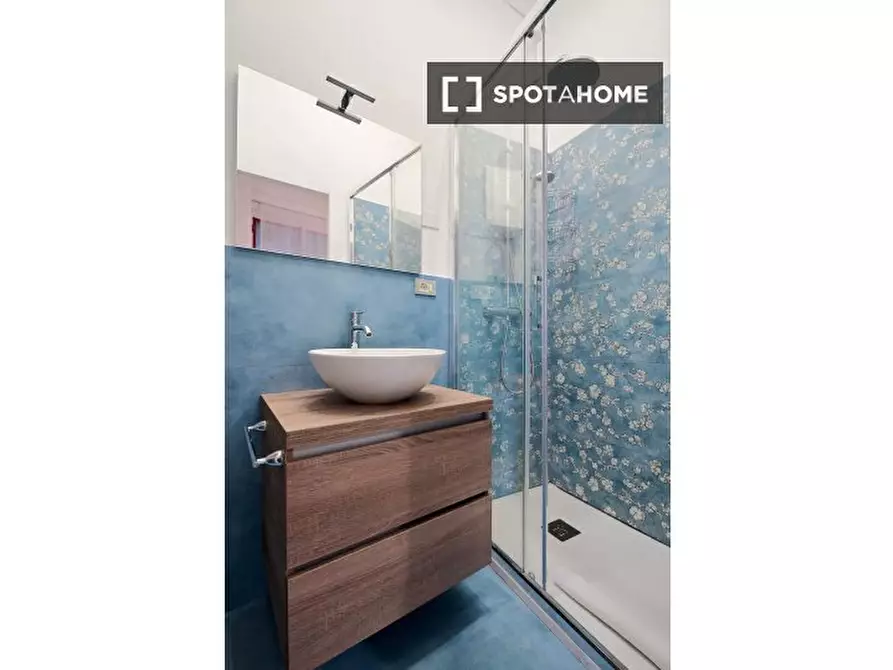 Immagine 8 di Appartamento in affitto  in Via Pietro Custodi a Milano