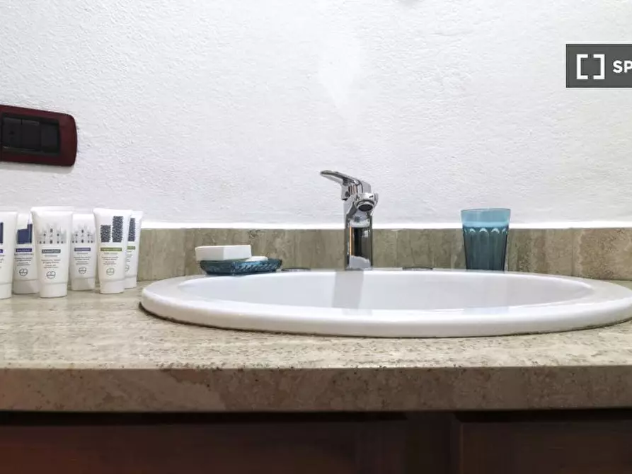 Immagine 7 di Appartamento in affitto  in Viale Bligny a Milano