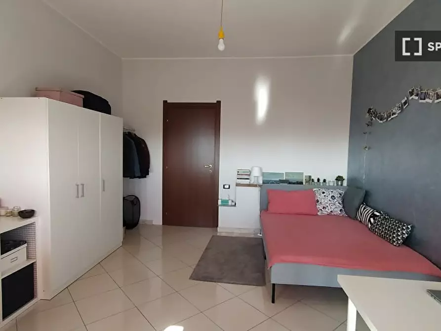 Immagine 14 di Camera condivisa in affitto  in Via Marco Polo a Corsico