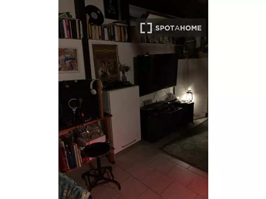 Immagine 2 di Appartamento in affitto  in Viale di Trastevere a Roma