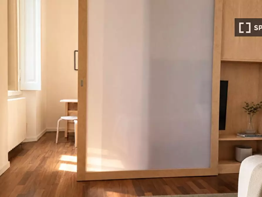 Immagine 4 di Appartamento in affitto  in Via Paolo Lomazzo a Milano