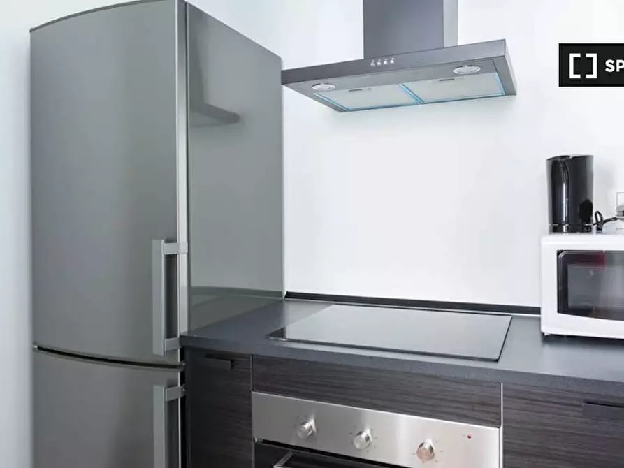 Immagine 14 di Appartamento in affitto  in Via di Campo Marzio a Roma